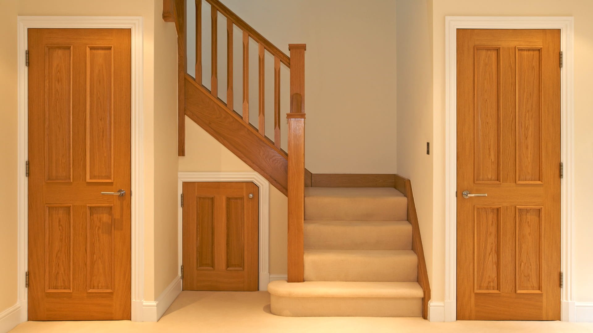 Skirting and Architraves