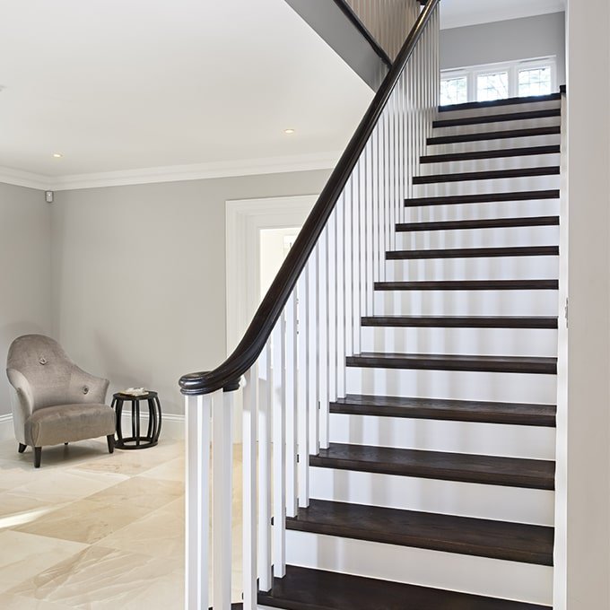 5 Stunning Staircase Railing Ideas Stairway Joinery