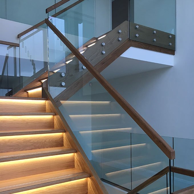 Moder Staircase UK 