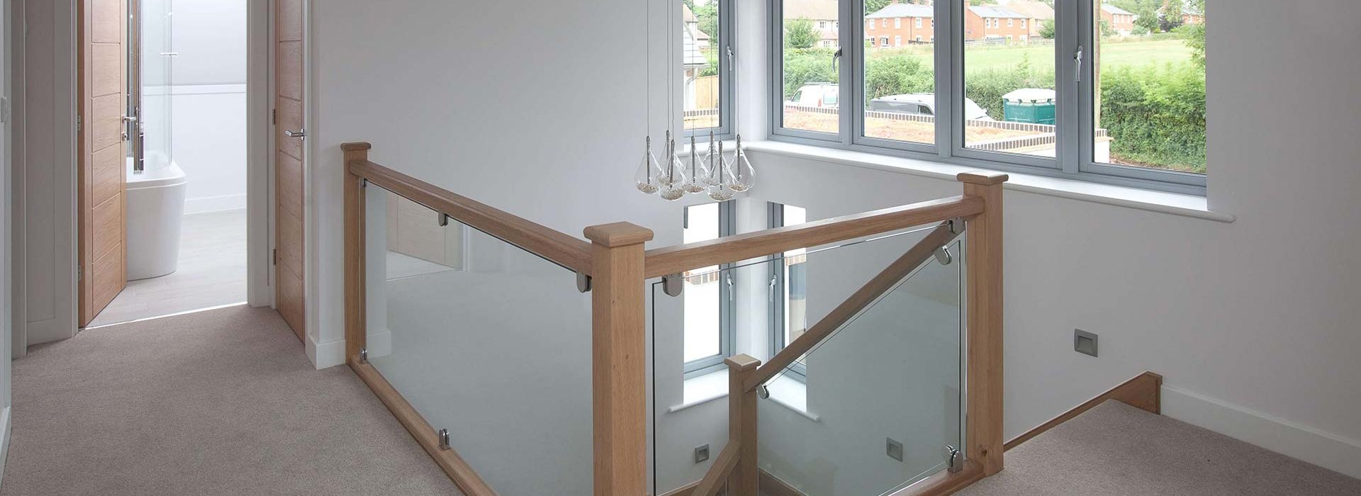 how-to-clean-glass-balustrades